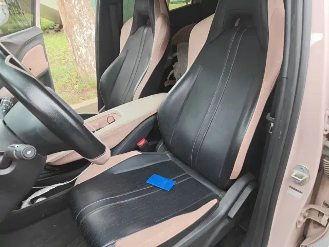 BYD Seagull — Фото автомобиля 7