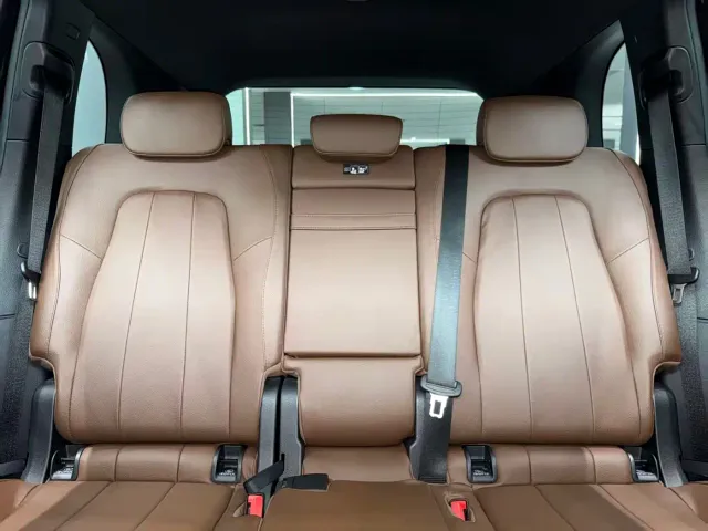 Mercedes-Benz GLB-Class — Фото автомобиля 6