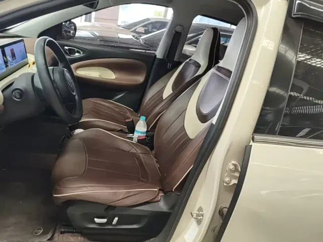 Wuling Bingo — Фото автомобиля 14