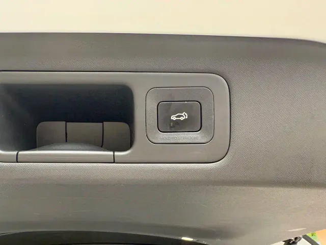 GAC Trumpchi M8 — Фото автомобиля 8