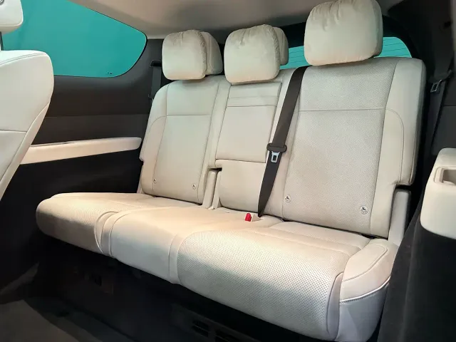Li Auto MEGA — Фото автомобиля 5