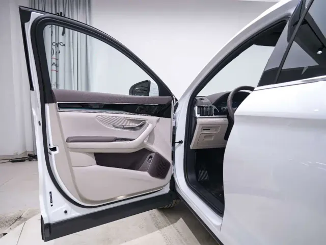 BYD Song PLUS — Фото автомобиля 11