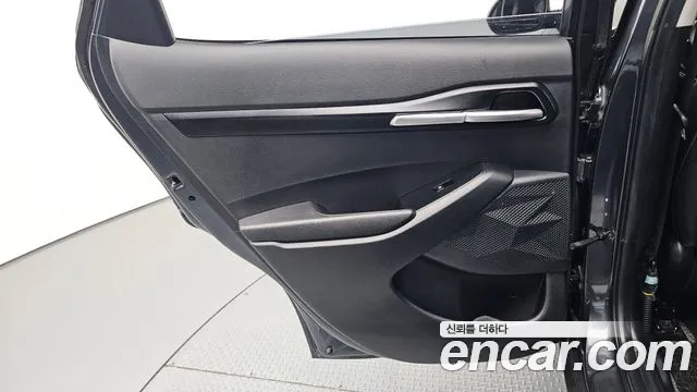 Kia Seltos Seltos (New) — Фото автомобиля 14