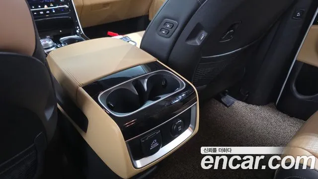 Kia Carnival 4th Gen — Фото автомобиля 24