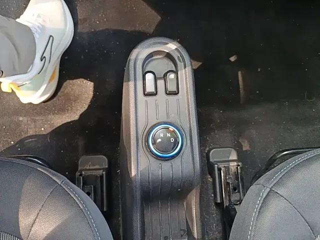 Wuling Hongguang Mini EV — Фото автомобиля 13