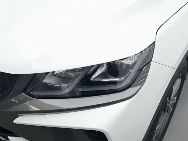 Geely Binyue — Фото автомобиля 7