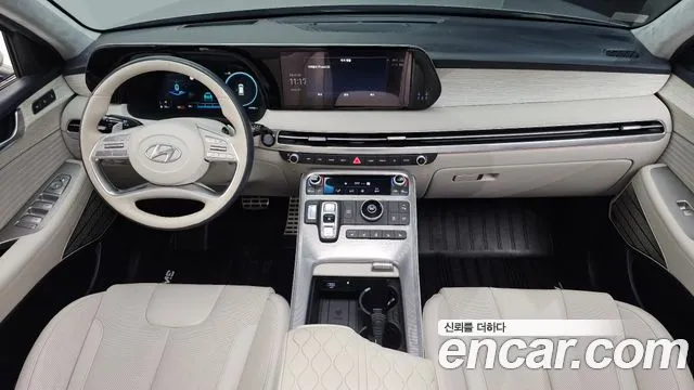 Hyundai Palisade The New Palisade Дизель 2.2 2WD — Фото автомобиля 6