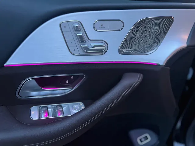 Mercedes-Benz Mercedes-Benz GLE 2023 GLE 450 4MATIC Fashion — Фото автомобиля 19