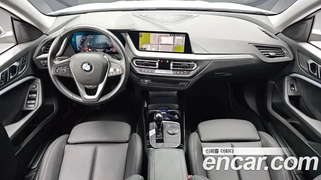 BMW 2-Series — Фото автомобиля 7