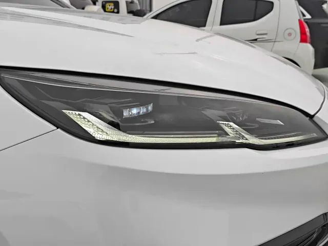 BYD Seal 06 — Фото автомобиля 14