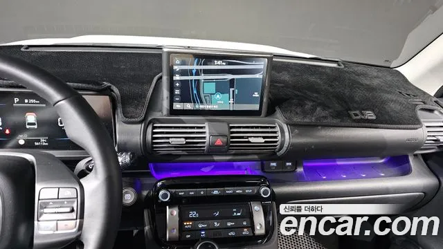 Hyundai Casper — Фото автомобиля 13