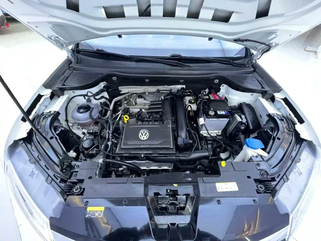 Jetta VS7 — Фото автомобиля 20