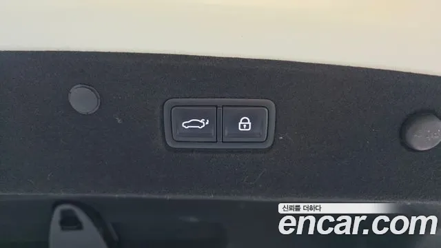 Kia K8 Hybrid — Фото автомобиля 23