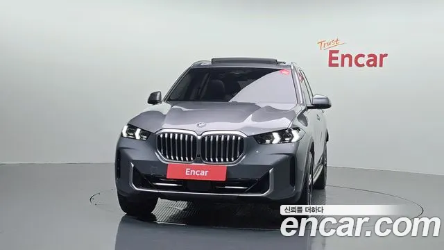 BMW X5 — Фото автомобиля 3