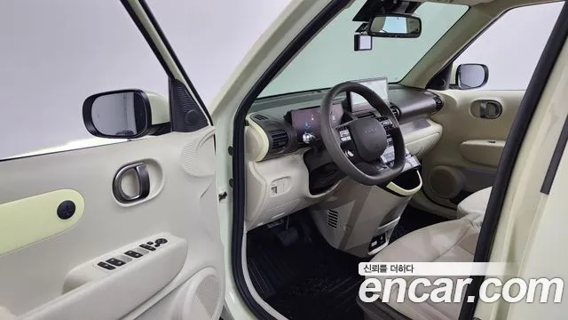 Hyundai Casper Casper Electric Inspiration — Фото автомобиля 10