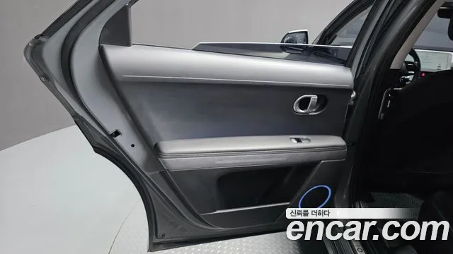 Hyundai Ioniq 5 — Фото автомобиля 14