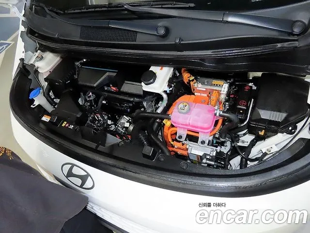 Hyundai Staria — Фото автомобиля 18