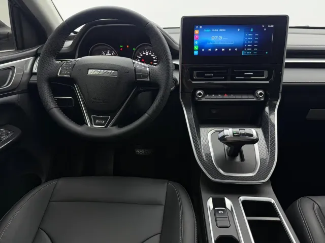 Haval M6 — Фото автомобиля 12