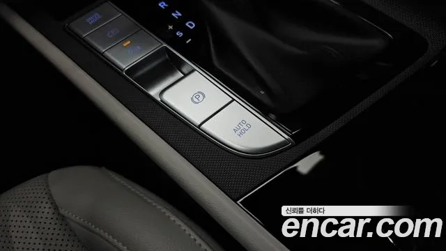 Hyundai AVANTE Avante (CN7) — Фото автомобиля 29