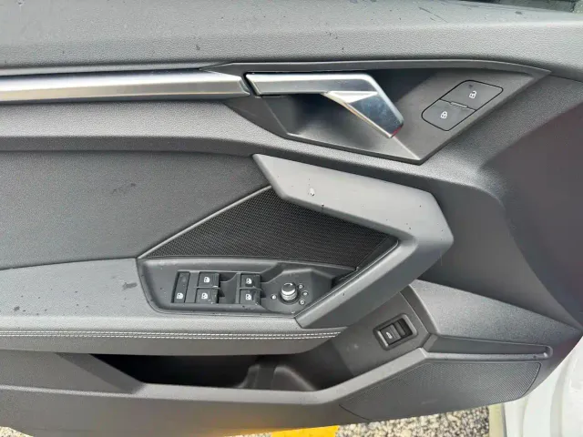 Audi A3 — Фото автомобиля 18