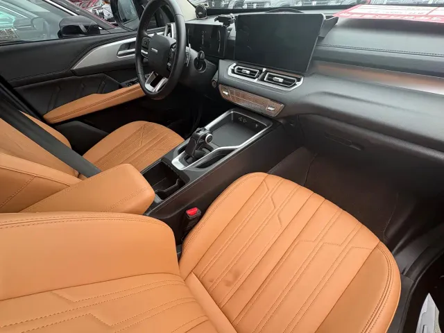Haval H5 — Фото автомобиля 12