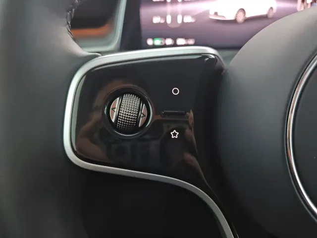 Shangjie SUV — Фото автомобиля 19