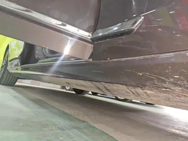 Volvo S90 — Фото автомобиля 20