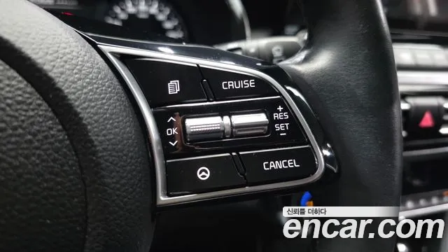 Kia Seltos — Фото автомобиля 25