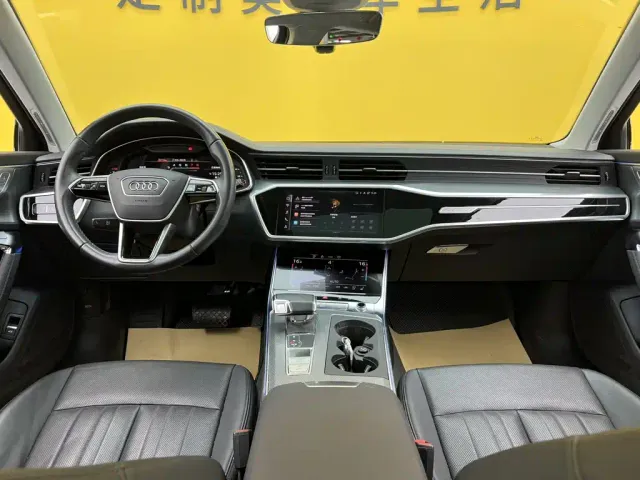 Audi Audi A6 (Import) 2022 allroad quattro Explorer 55 TFSI Premium Off-road — Фото автомобиля 14