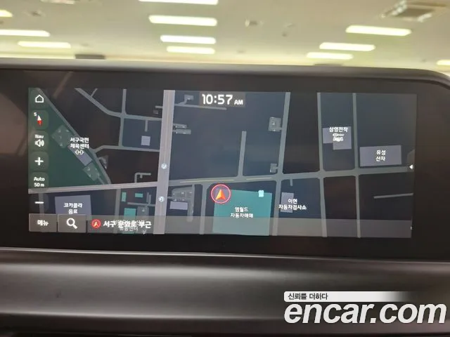 Kia Seltos New — Фото автомобиля 7