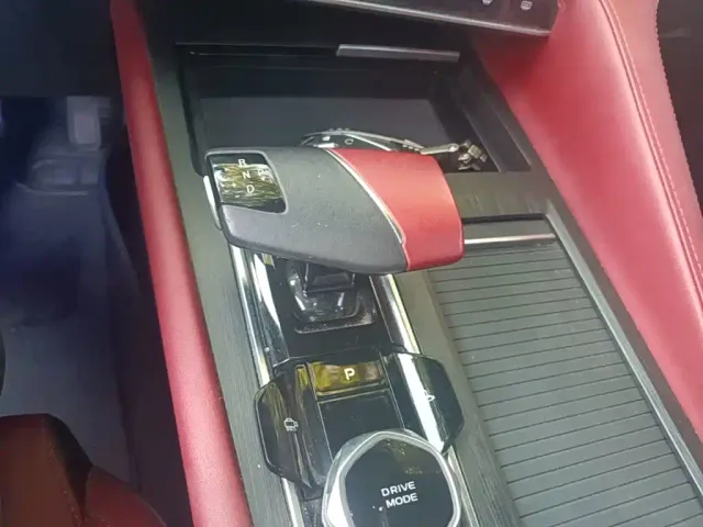 Changan CS75 Plus — Фото автомобиля 13
