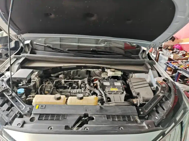 GAC Trumpchi Emkoo — Фото автомобиля 19