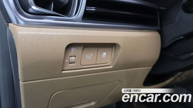 Kia Sorento Generation 4 — Фото автомобиля 29