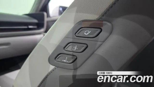 Hyundai Ioniq 6 — Фото автомобиля 25