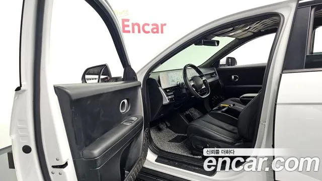 Hyundai Ioniq 5 — Фото автомобиля 15