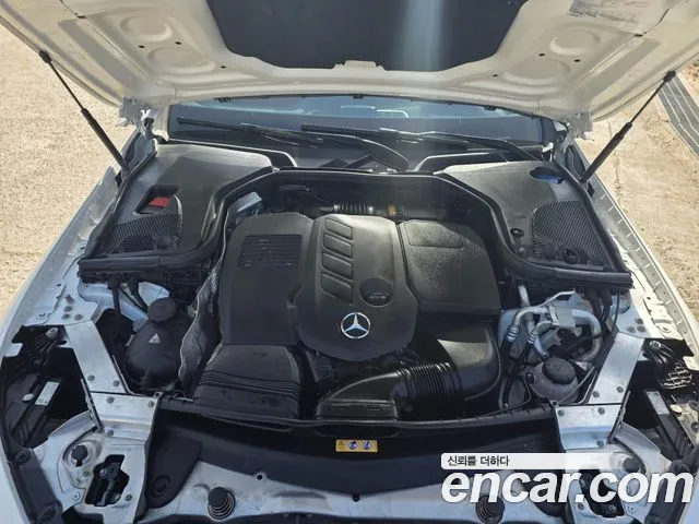 Mercedes-Benz CLS-Class — Фото автомобиля 10