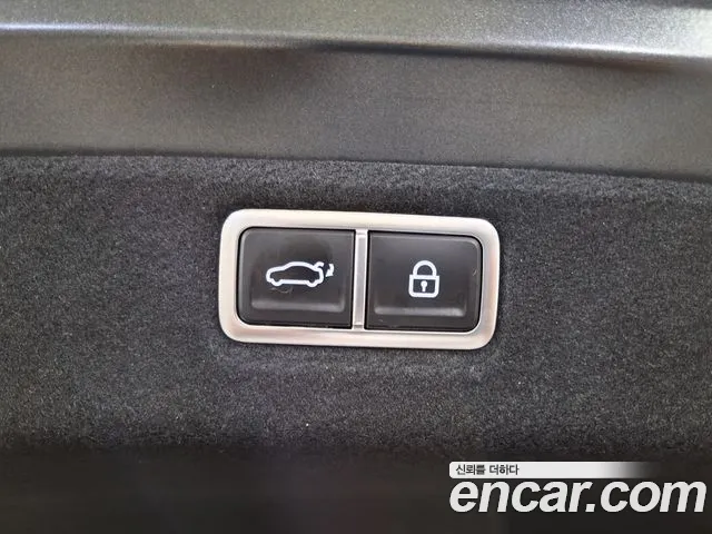 Hyundai Sonata Sonata Edge(DN8) 1.6 Turbo — Фото автомобиля 10