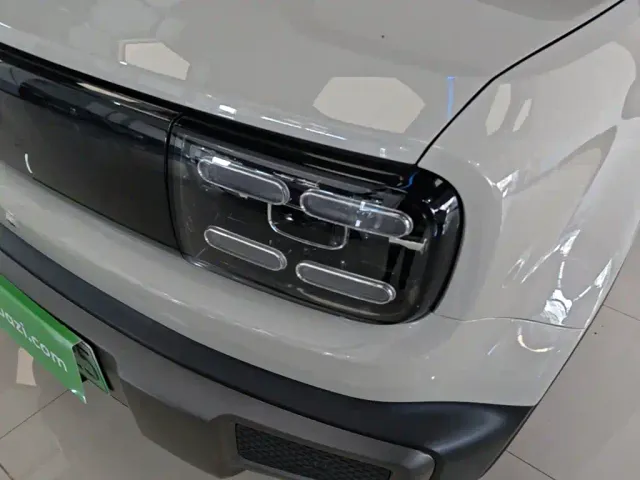 Baojun Yep Plus — Фото автомобиля 23