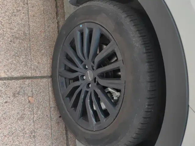 Jetour X70 Plus — Фото автомобиля 6