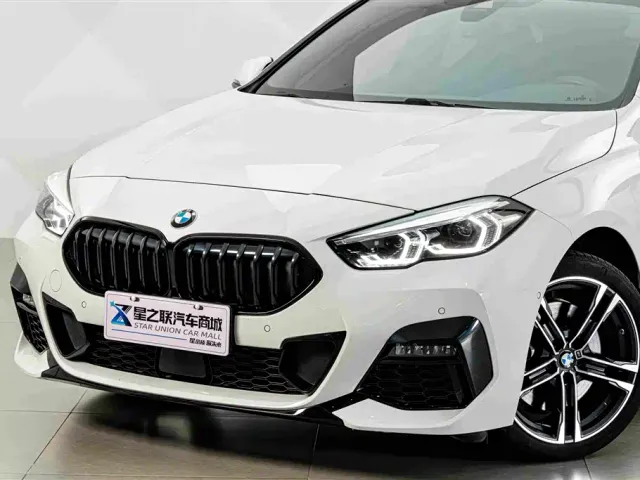 BMW 2 Series — Фото автомобиля 2