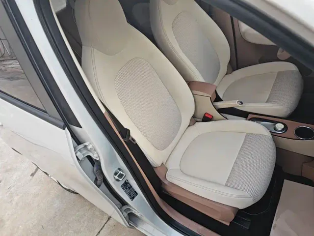 Wuling Hongguang Mini EV — Фото автомобиля 24