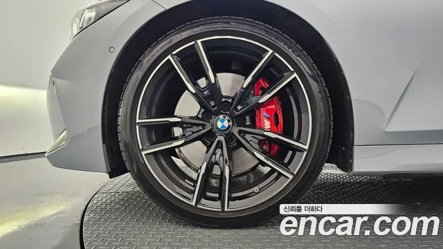 BMW 3 Series G20 — Фото автомобиля 5