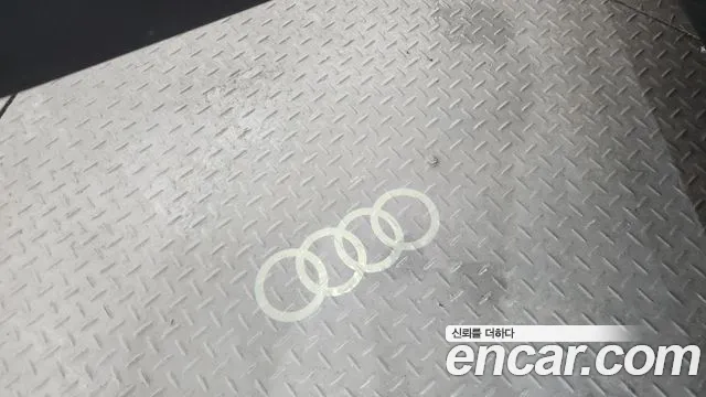 Audi A6 40 TDI Premium — Фото автомобиля 19