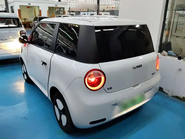 Changan Lumin — Фото автомобиля 4