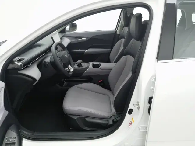 Changan Eado — Фото автомобиля 10