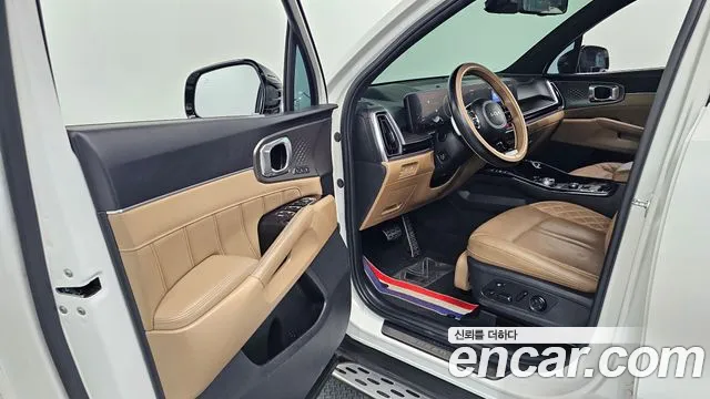 Kia Sorento Generation 4 — Фото автомобиля 15