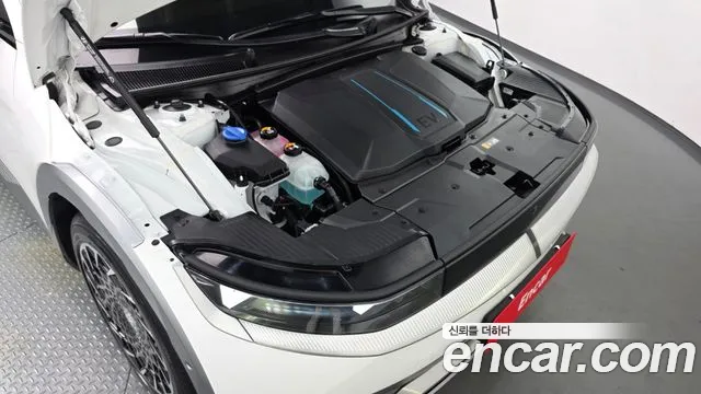 Hyundai Ioniq 5 Ioniq5 — Фото автомобиля 6