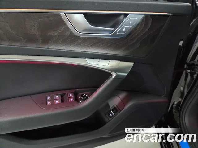 Audi A6 C8 — Фото автомобиля 11