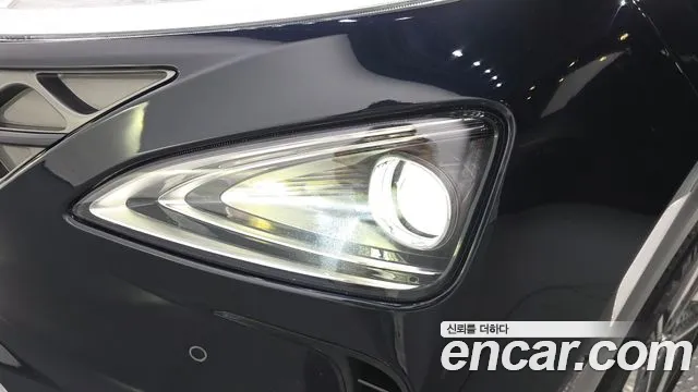 Hyundai Nexo Nexo Premium — Фото автомобиля 22