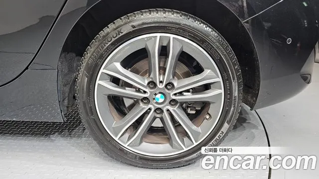 BMW 1-Series — Фото автомобиля 18